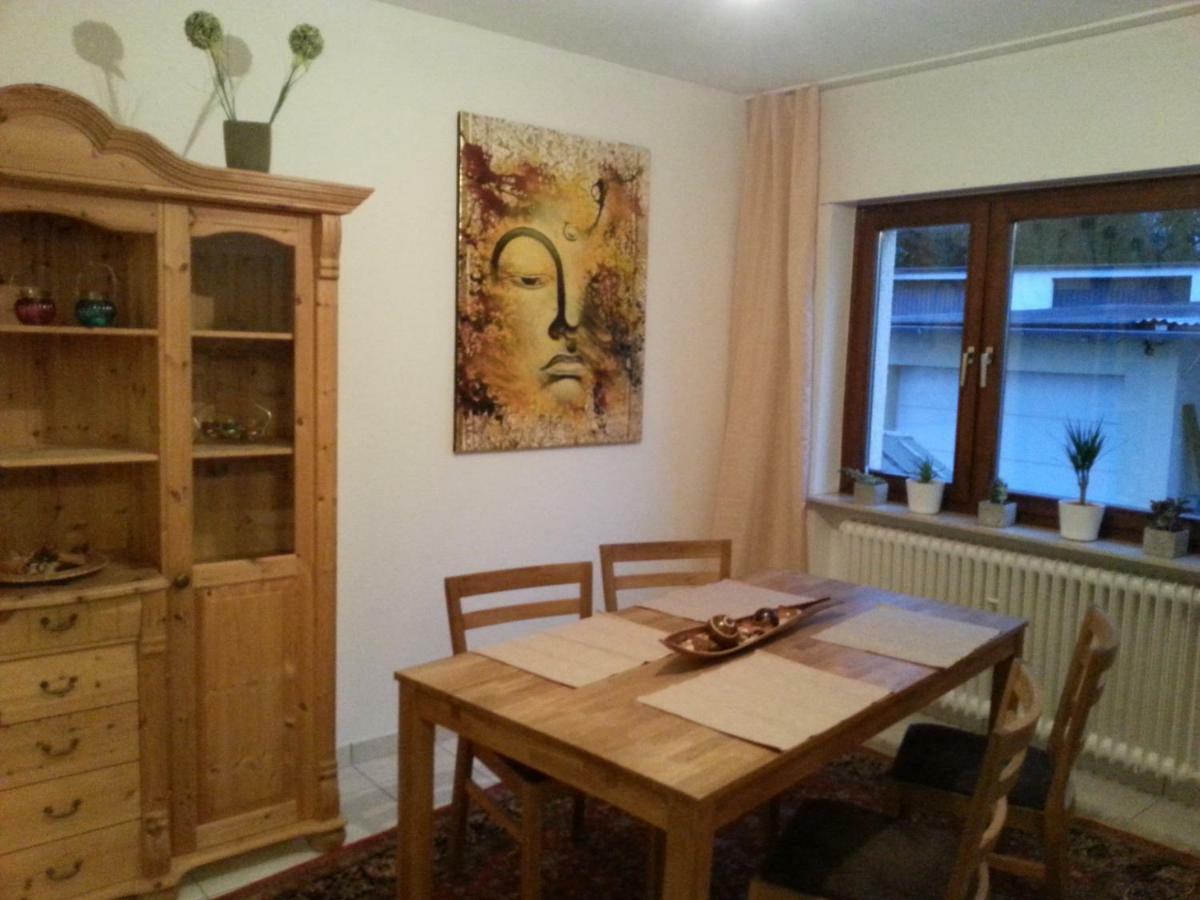 Citynahe Wohnung Festung Ehrenbreitstein 65M² Mit Grossem Garten โคเบลนซ์ ภายนอก รูปภาพ